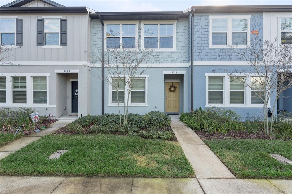 3028 WATER SPRITE STREET