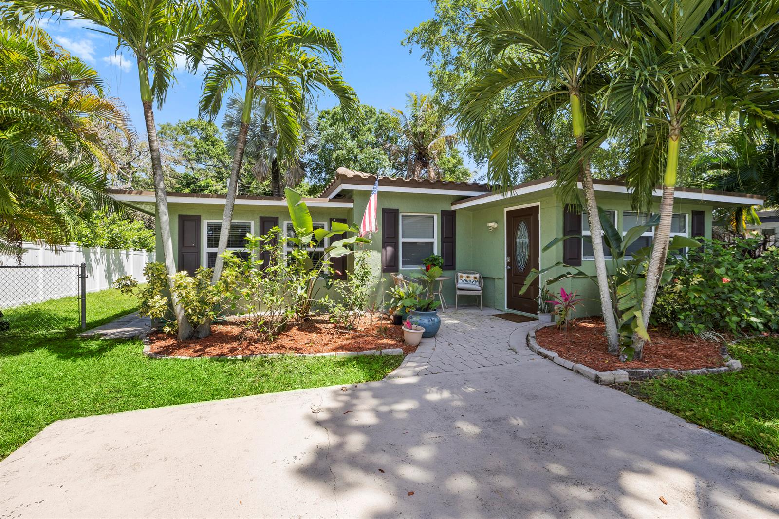 2660 SW 12th Terrace, Fort Lauderdale FL 33315