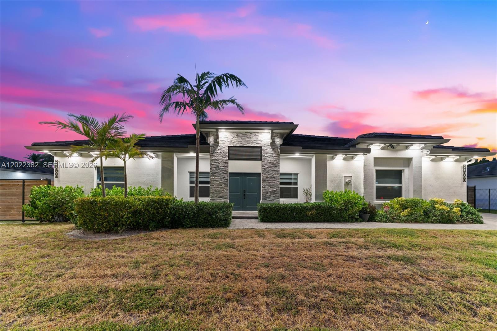 21080 SW 127th Pl, Miami FL 33177