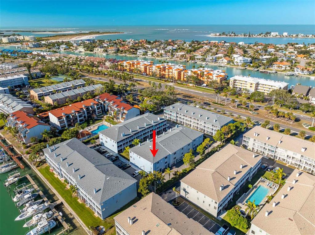 545 PINELLAS BAYWAY S UNIT 301