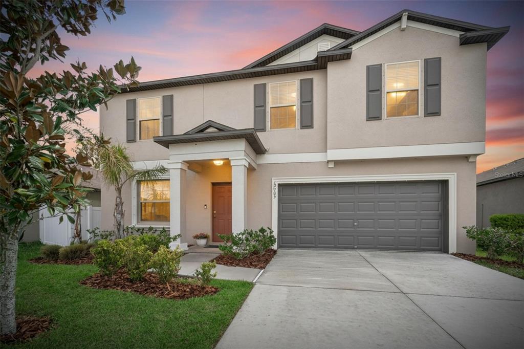 12905 WILDFLOWER MEADOW DRIVE