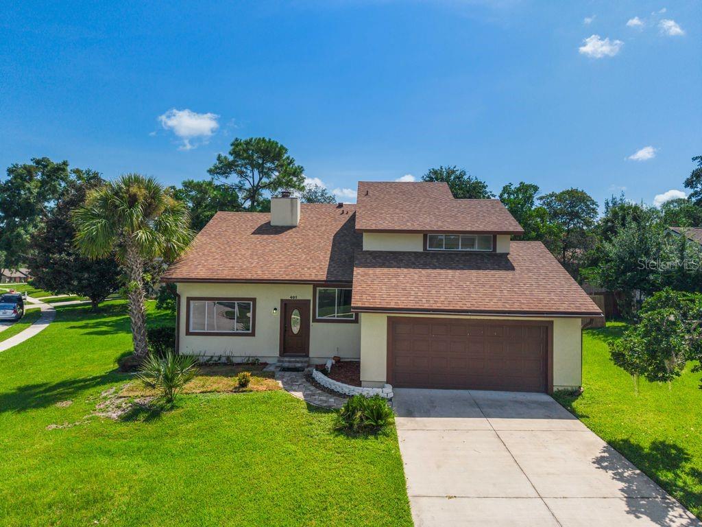 401 WOODVIEW DRIVE