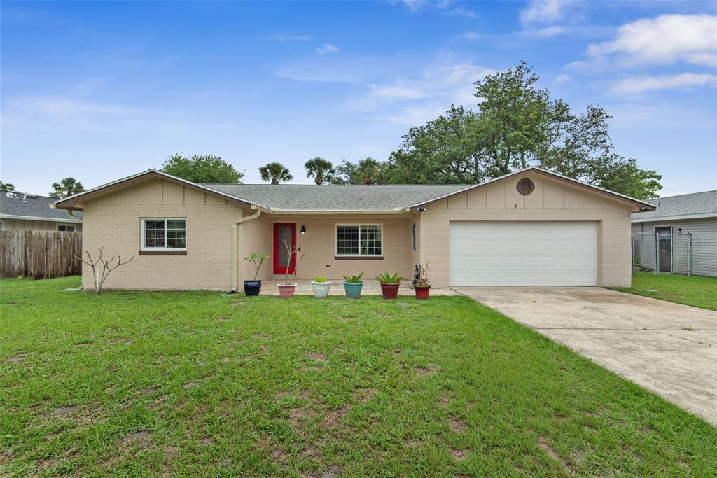 3 OVERBROOK COURT