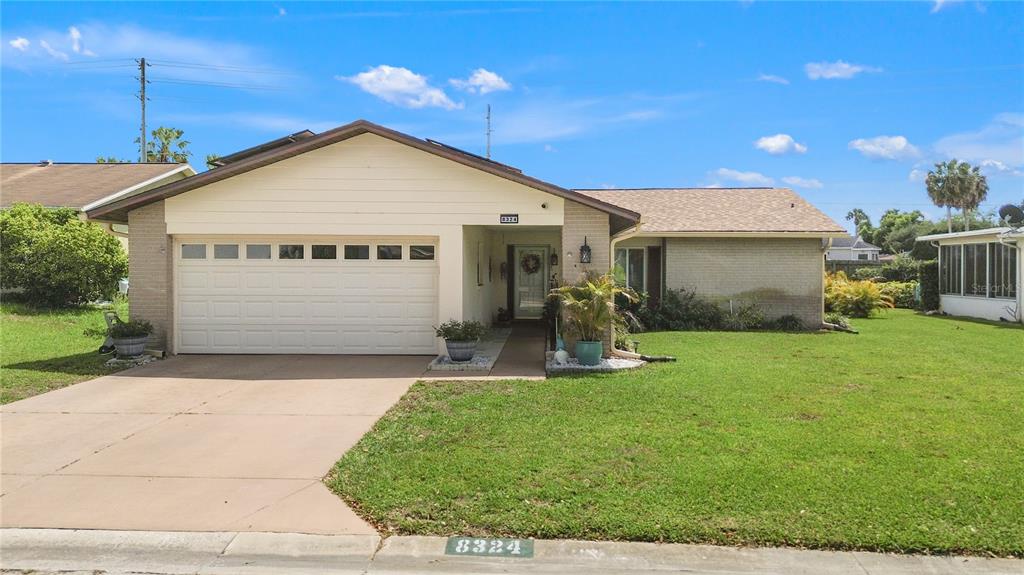 8324 WINDING WOOD DRIVE