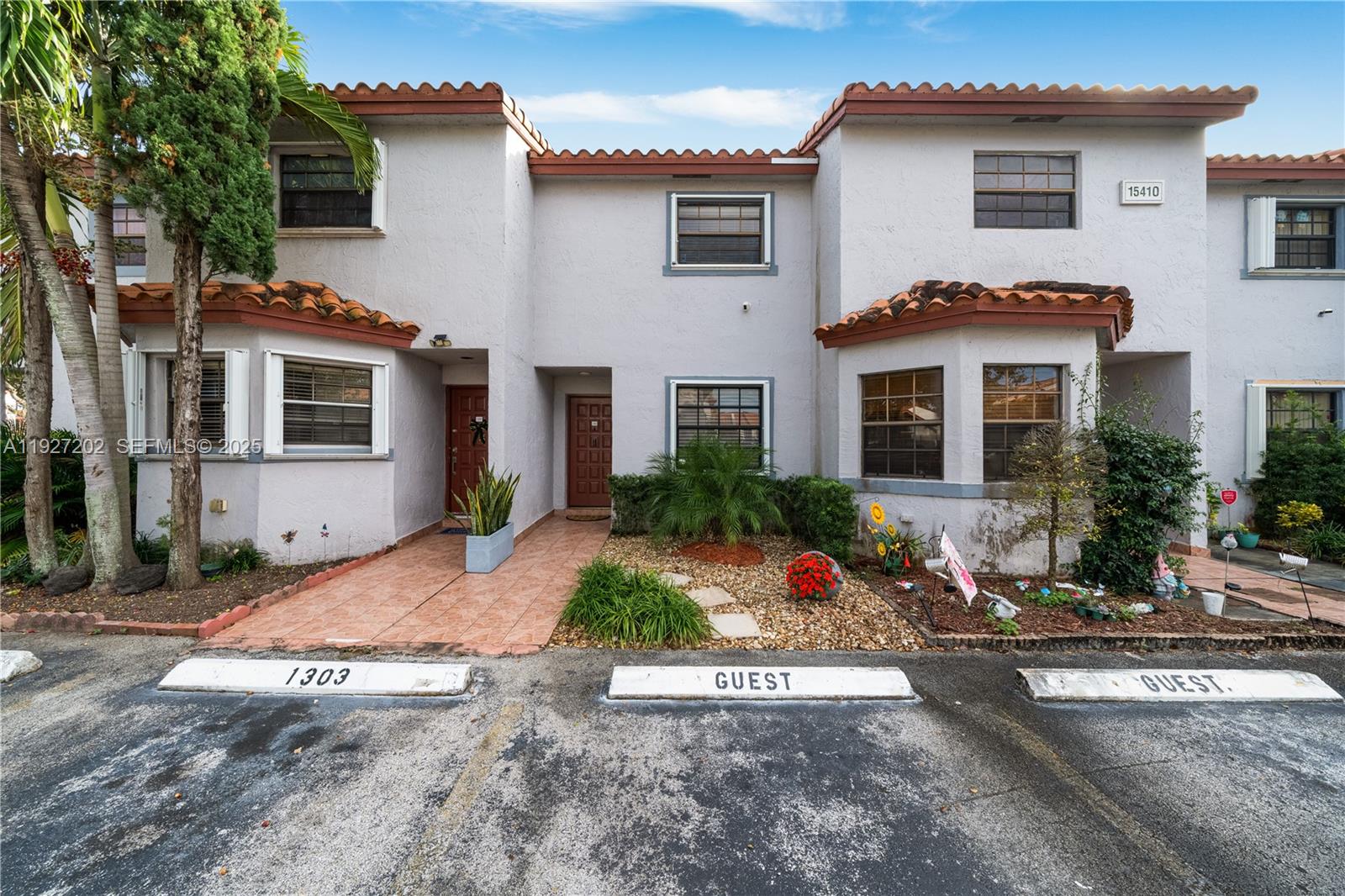 15410 SW 74th Cir Ct # 1303, Miami FL 33193