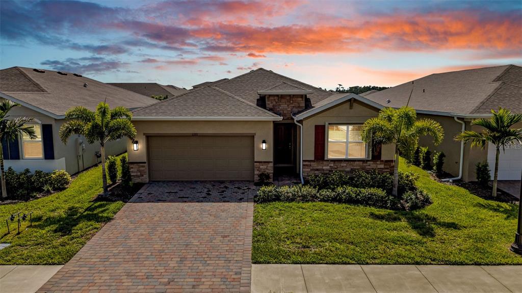 1281 COBBLE GLEN DRIVE
