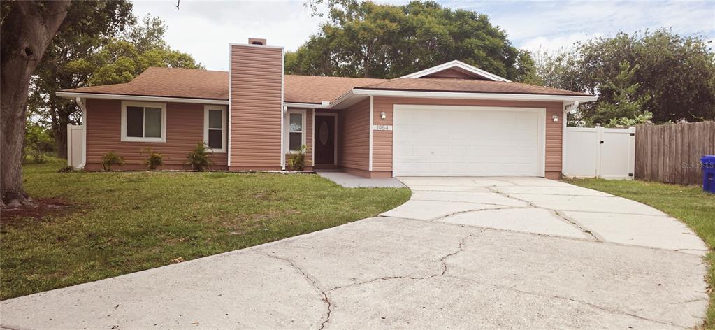 1954 DEERFIELD DRIVE