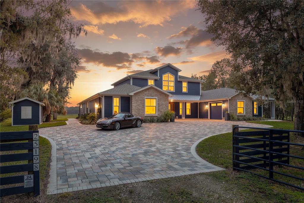 25198 LILY PAD LANE
