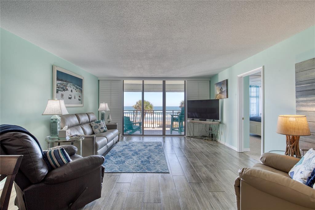 915 OCEAN SHORE BOULEVARD UNIT 2010, ORMOND BEACH, FL — photo 3 of 30