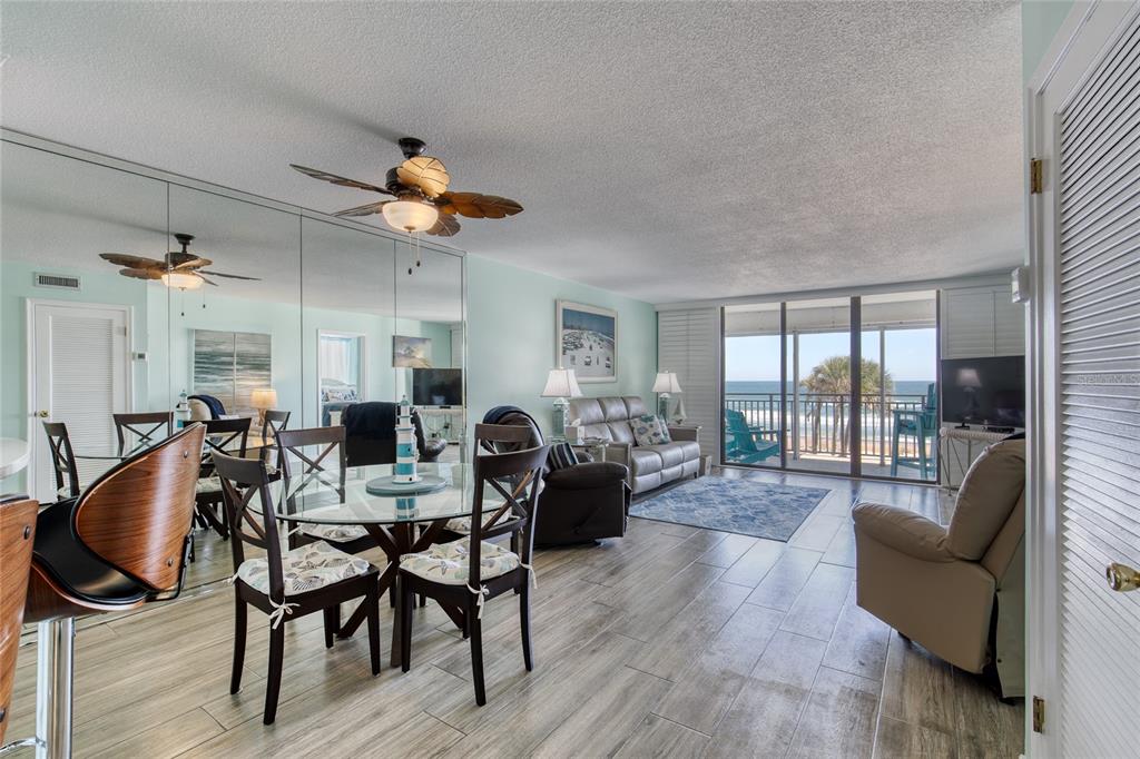 915 OCEAN SHORE BOULEVARD UNIT 2010, ORMOND BEACH, FL — photo 4 of 30