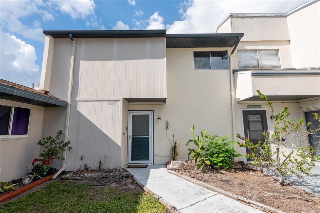 6860 WHITMAN COURT UNIT 32B