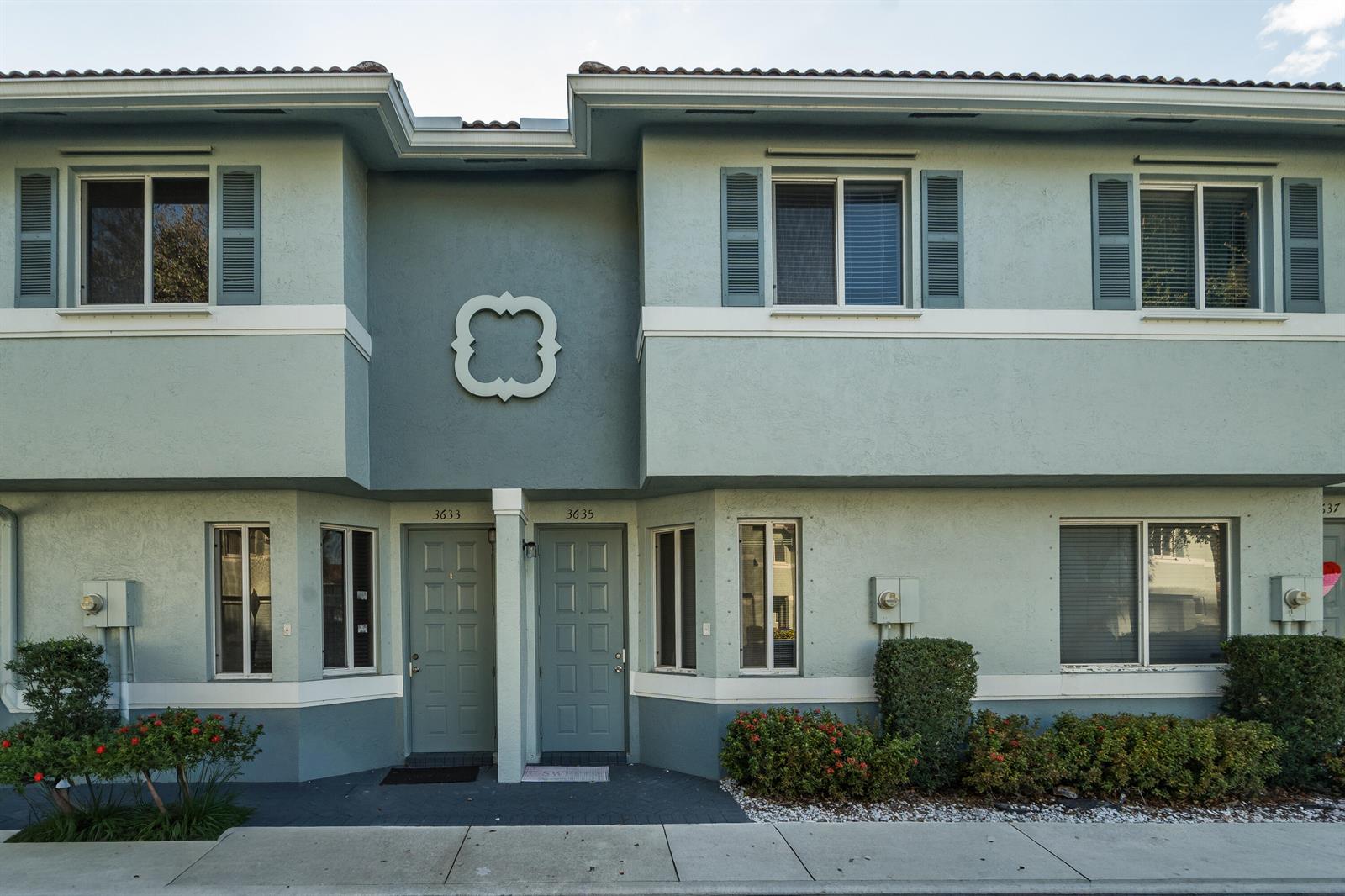 3635 Sonoma Drive, Riviera Beach FL 33404