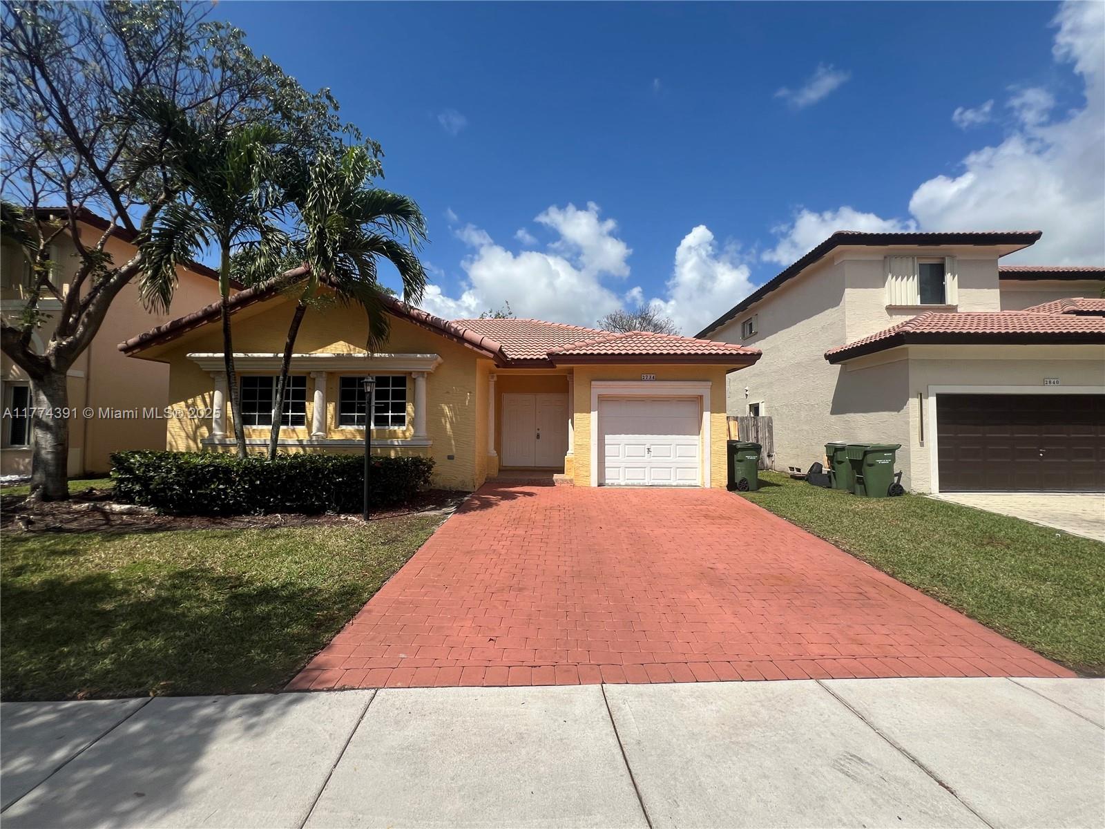 2734 NE 42nd Ave, Homestead FL 33033