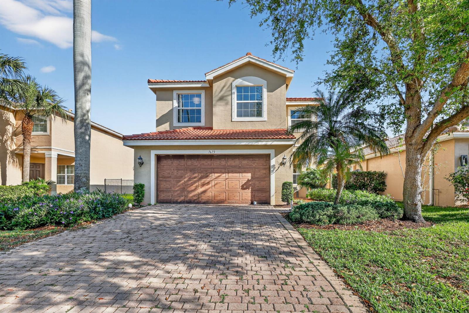 7673 Corkwood Avenue, Boynton Beach FL 33437