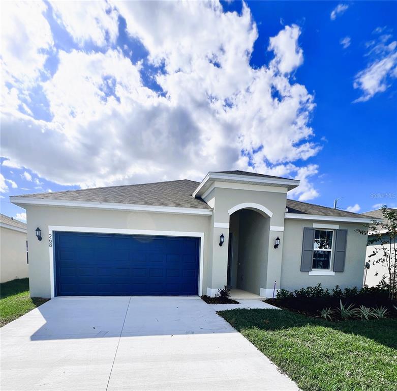 284 MEREDITH BOULEVARD
