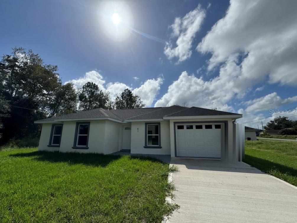41 JUNIPER LOOP COURT