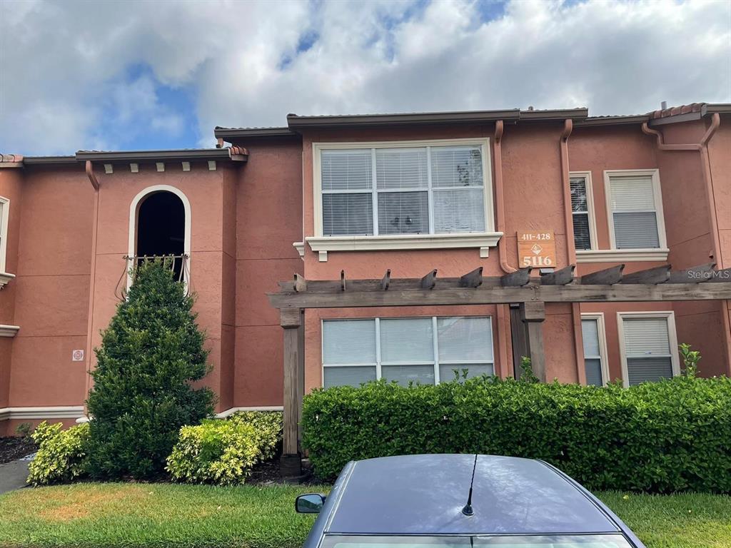 5116 CONROY ROAD UNIT 411