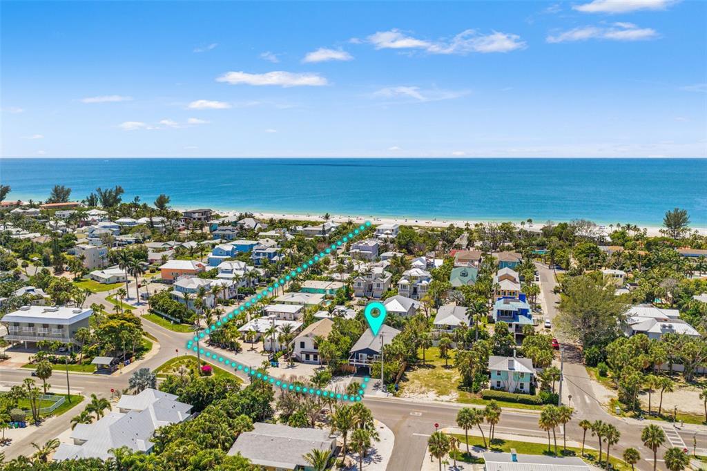 8106 GULF DRIVE UNIT A&B