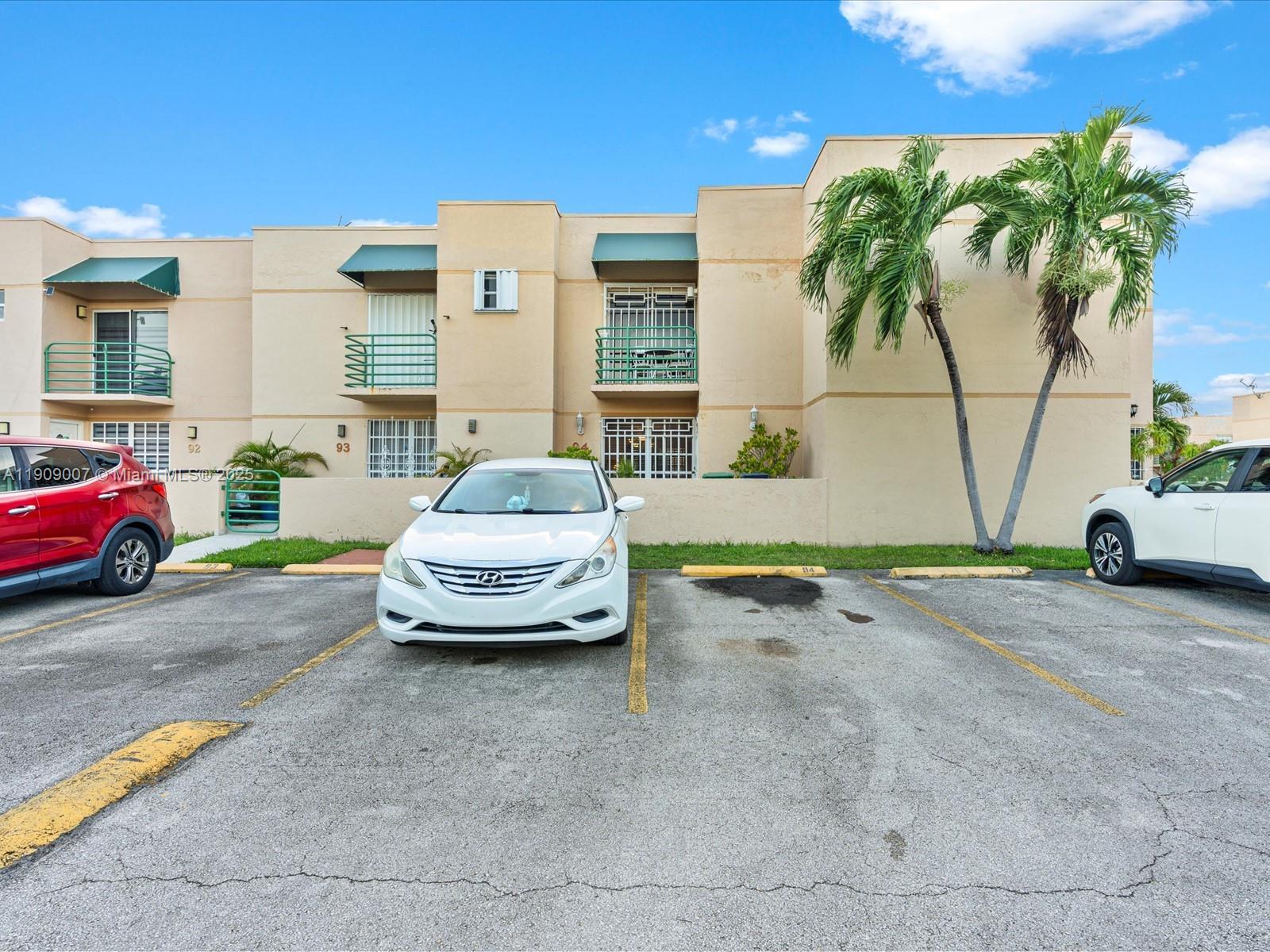 11840 SW 18th Ter # 94, Miami FL 33175