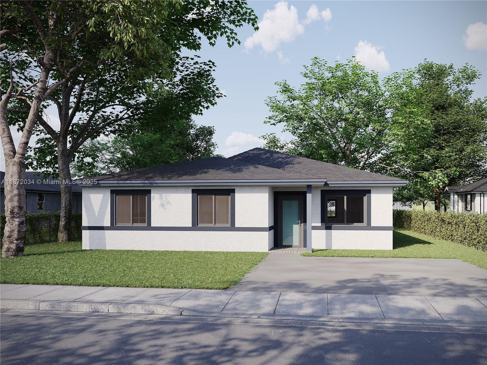 731 SW 12th Ave, Homestead FL 33030