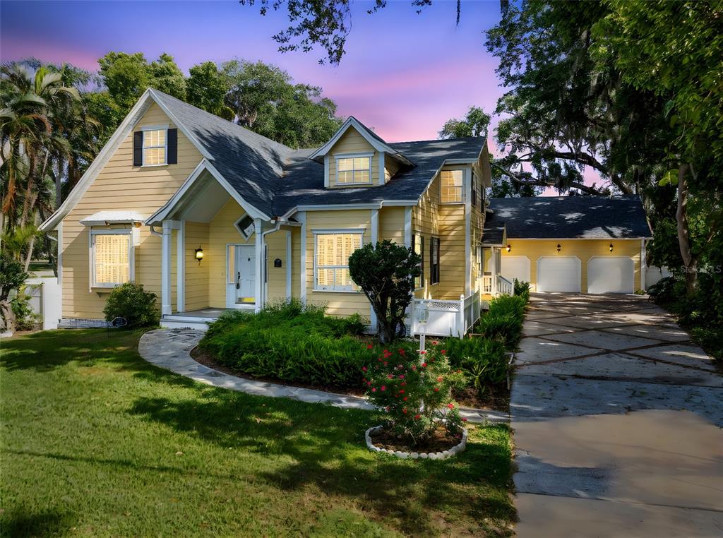 910 CYPRESS AVENUE, ST CLOUD, FL — photo 2 of 30