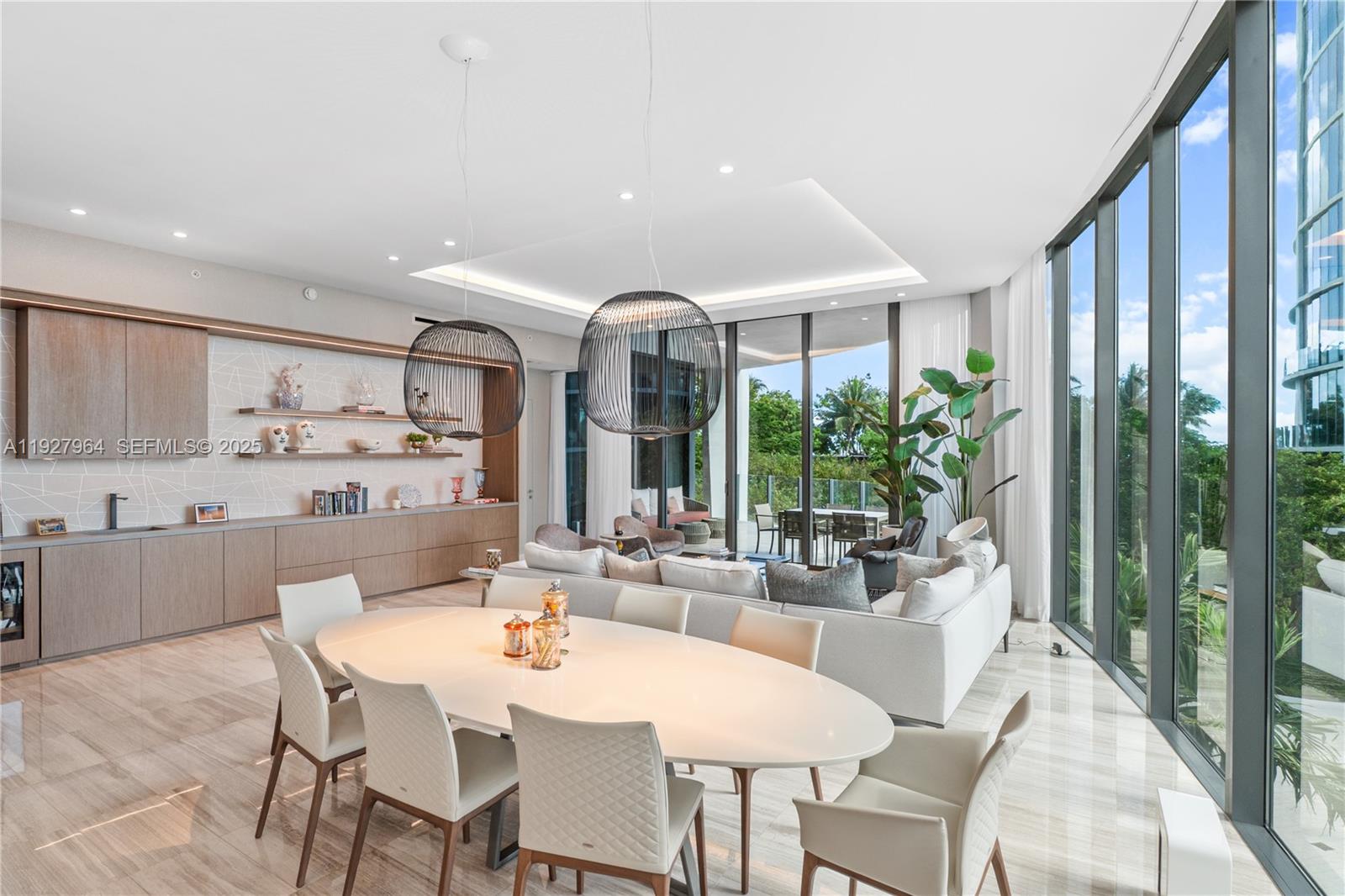 2821 S Bayshore Dr # 5A, Miami FL 33133