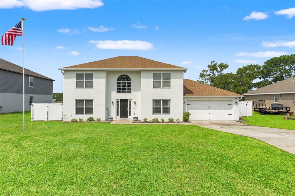 2253 WHITEWOOD AVENUE, SPRING HILL, FL — photo 2 of 30
