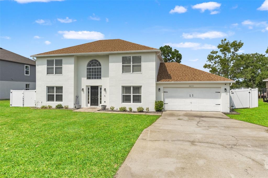 2253 WHITEWOOD AVENUE, SPRING HILL, FL — photo 3 of 30