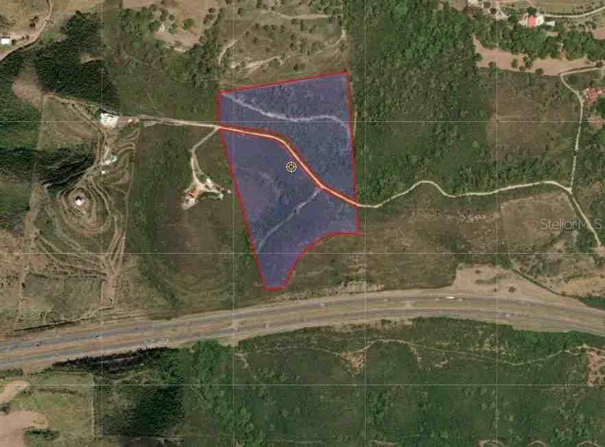 SR-1, KM. 109.9 RÍO CAÑAS ABAJO