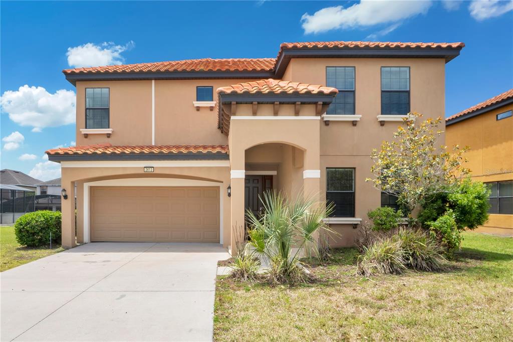 2613 ROSEMONT CIRCLE