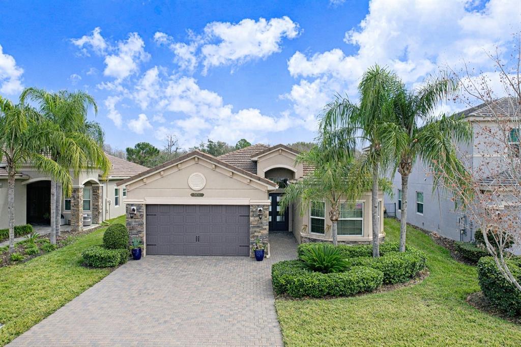2436 OAKWOOD PRESERVE DRIVE