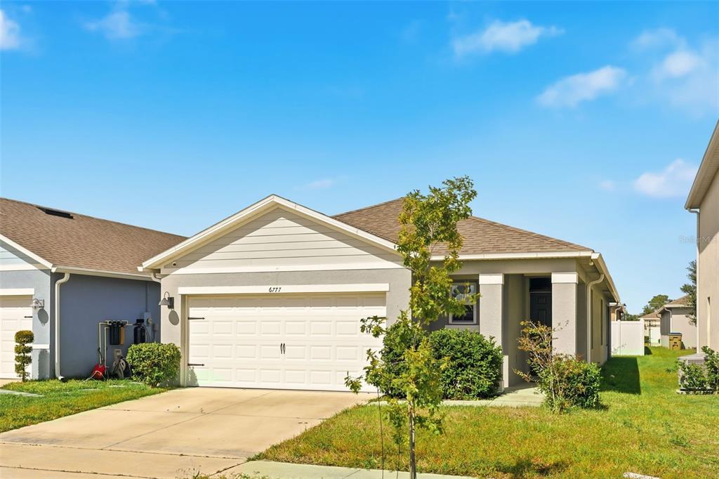 6777 HUNTLEIGH HAMMOCK ROAD, HARMONY, FL — photo 2 of 30