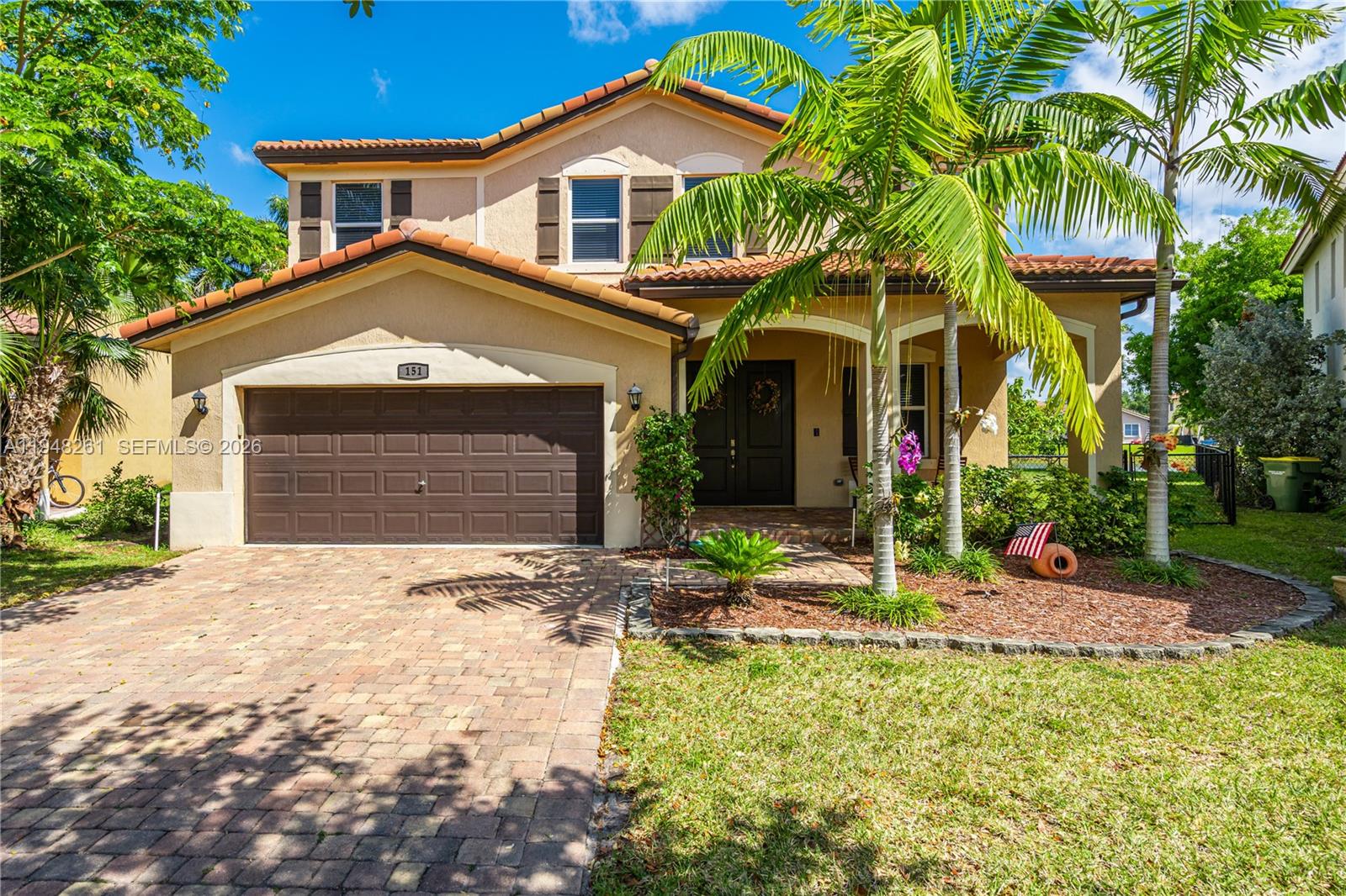 151 SE 22nd Ave, Homestead FL 33033