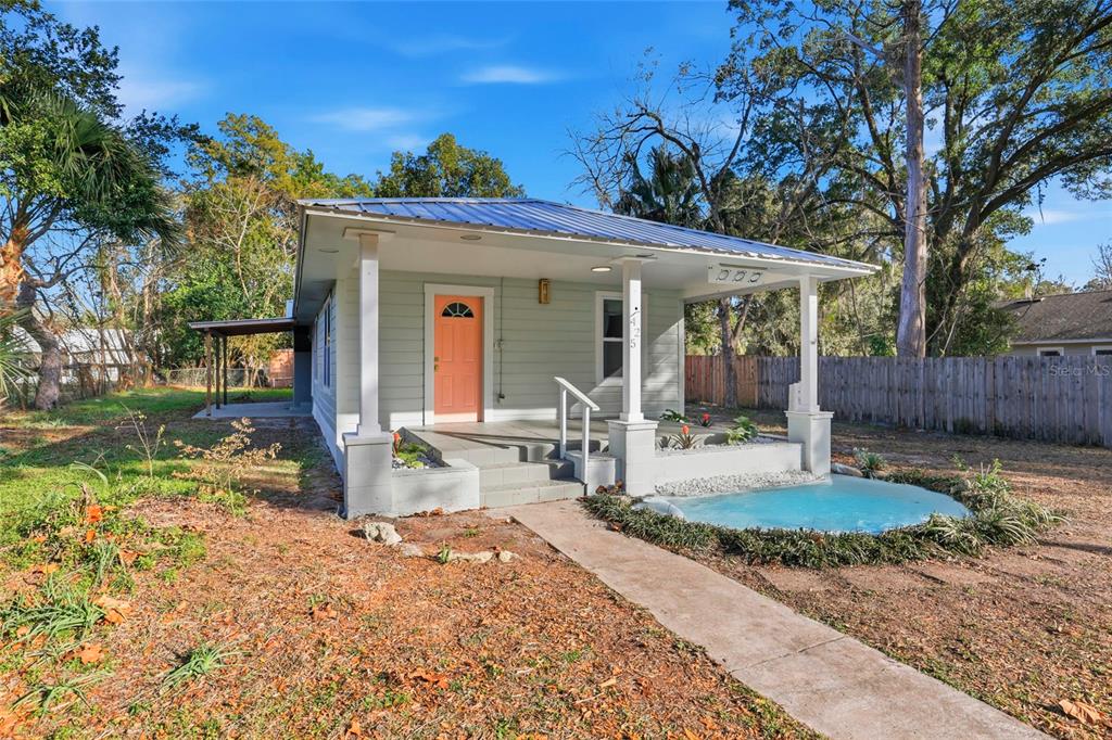 425 SE 2ND STREET, WILLISTON, FL — photo 2 of 30