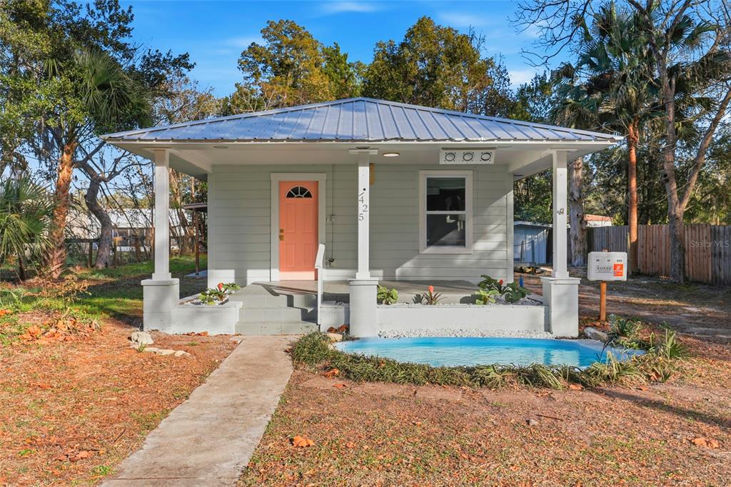 425 SE 2ND STREET, WILLISTON, FL — photo 3 of 30