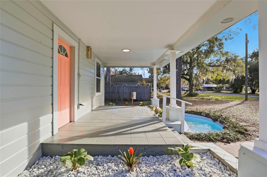 425 SE 2ND STREET, WILLISTON, FL — photo 5 of 30
