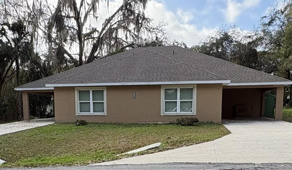 4300 W HIGHWAY 316
