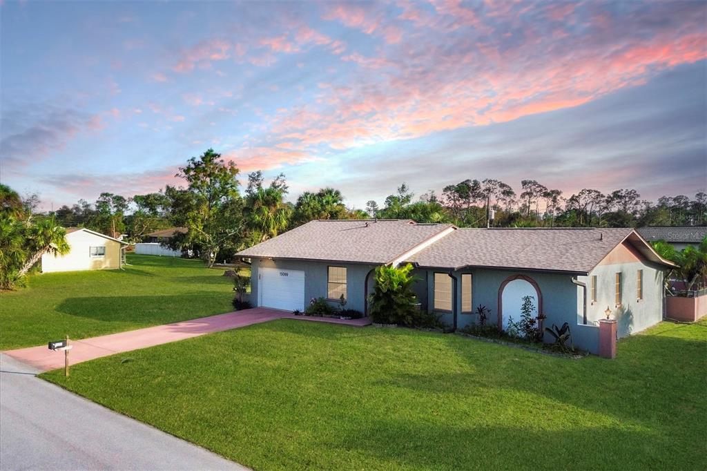 15099 COMMUNITY AVENUE