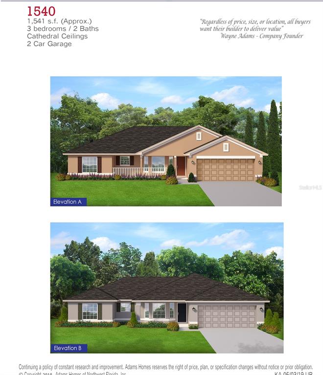 3458 NW 29TH AVENUE, OKEECHOBEE, FL — photo 3 of 3