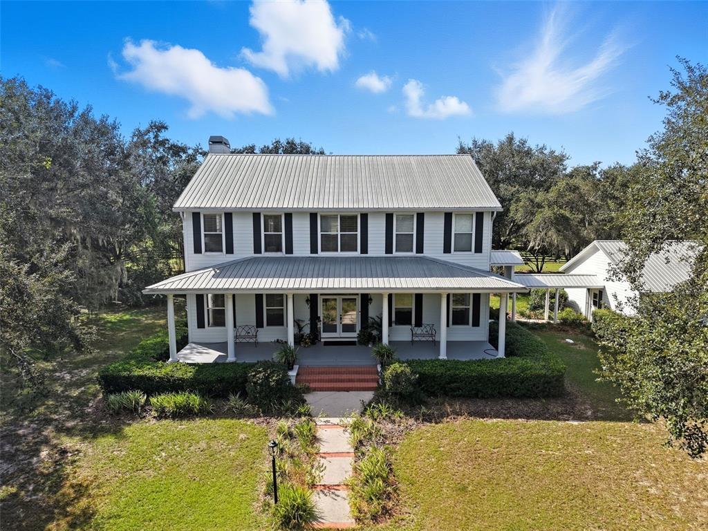 23337 LAKE LINDSEY ROAD