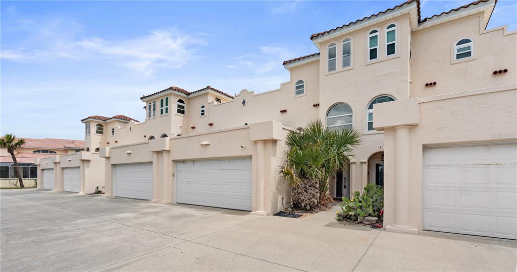 3400 OCEAN SHORE BOULEVARD UNIT 4, ORMOND BEACH, FL — photo 3 of 30