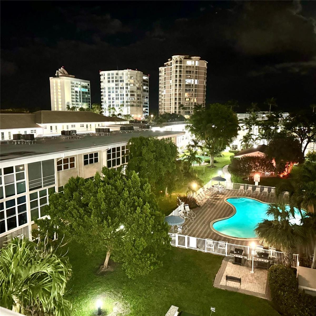 1481 S Ocean Boulevard # 124, Pompano Beach FL 33062