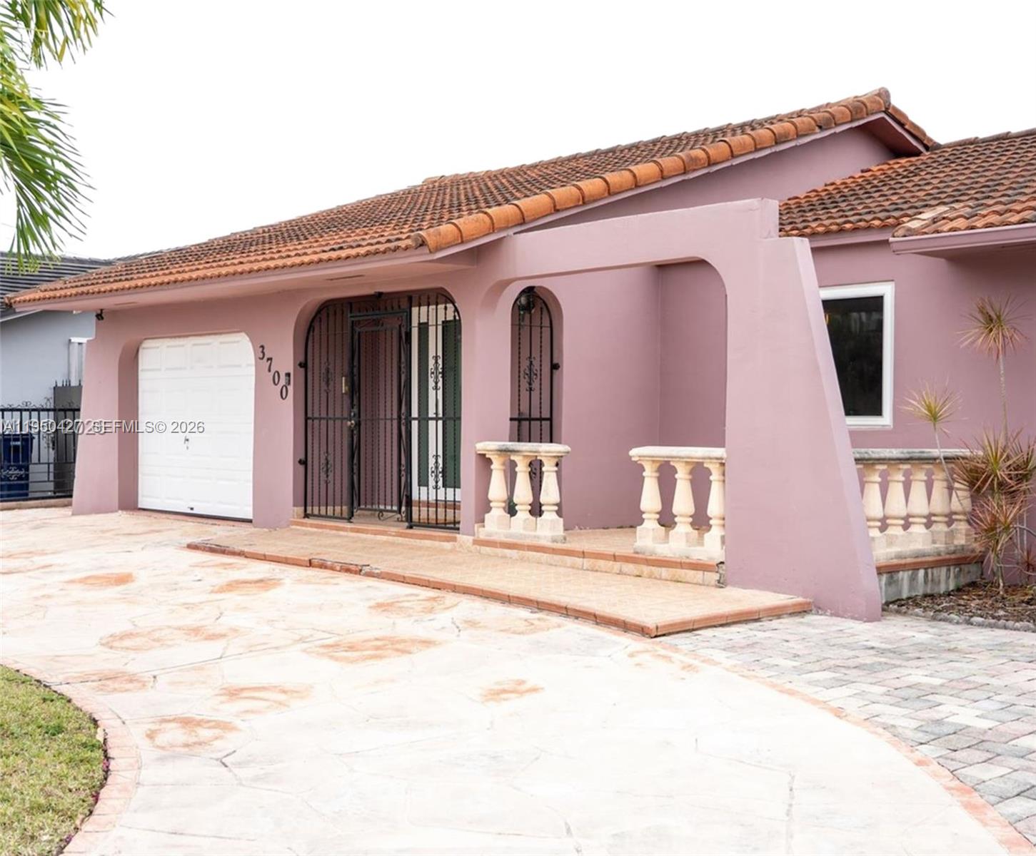 3700 SW 139th Ave, Miami FL 33175