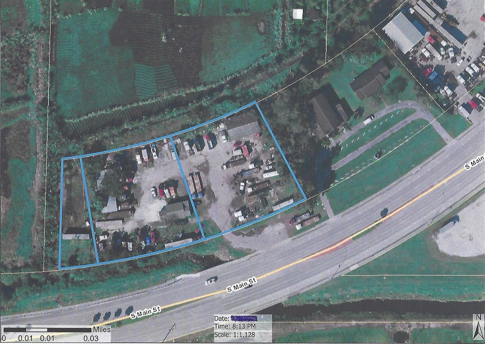 1360 S Main Street, Belle Glade FL 33430