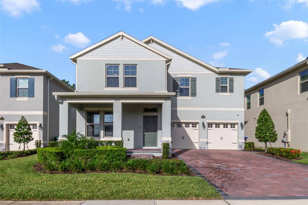 16279 POINT ROCK DRIVE