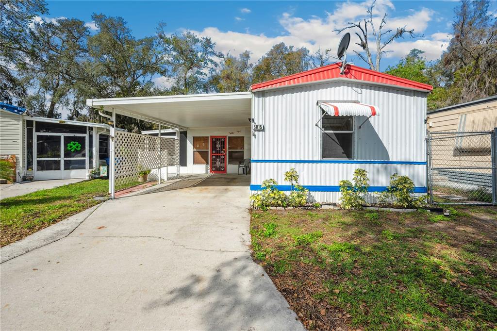 5015 SHIRLEY CIRCLE