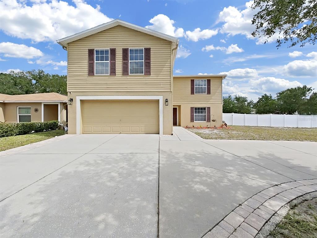 13805 TRAMORE DRIVE