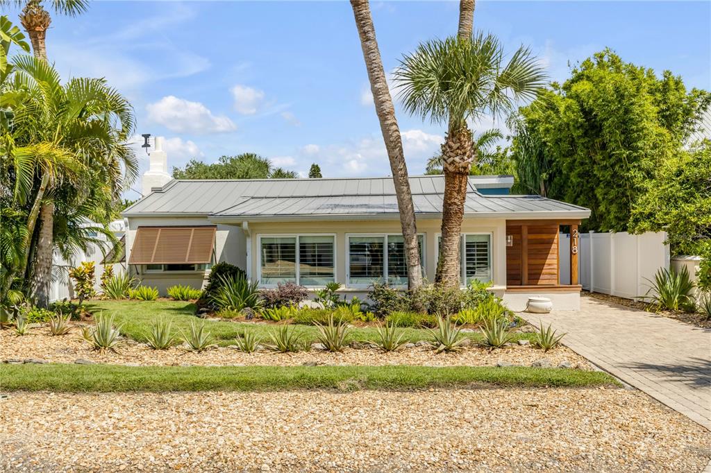 218 KIRKLAND ROAD