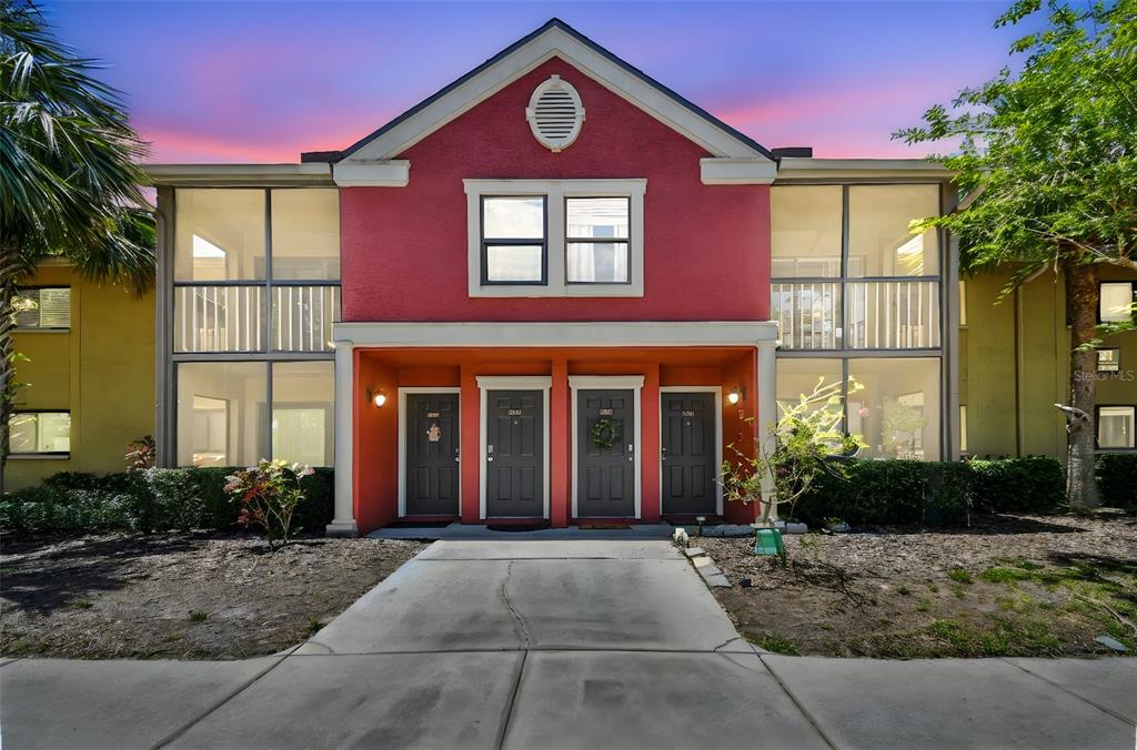 5705 BAYWATER DRIVE UNIT 5705