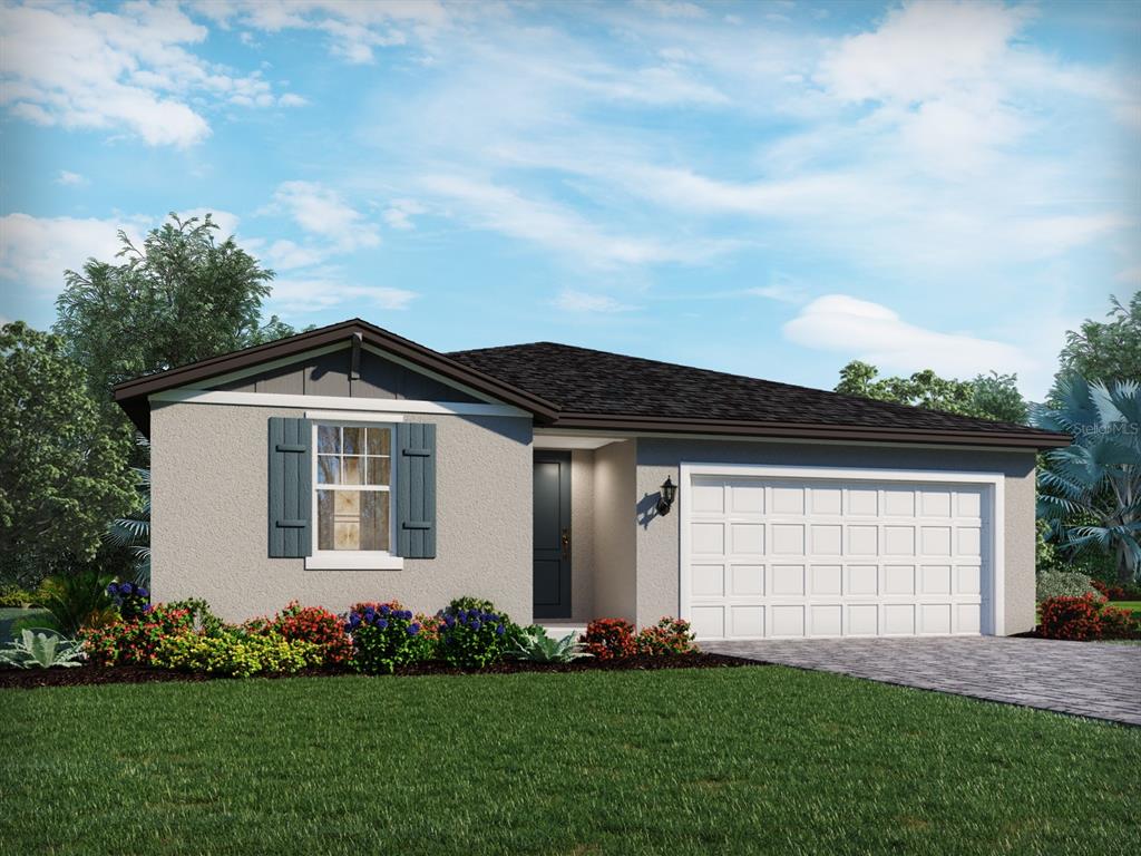 3404 MUD CANYON DRIVE